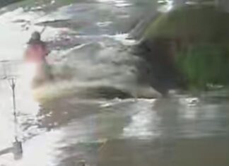 Infraestructura urbana ¡No se inunda más, carajo!