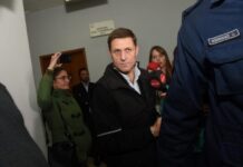 A nueve años del femicidio de Micaela García, la causa Pavón sigue sin juicio