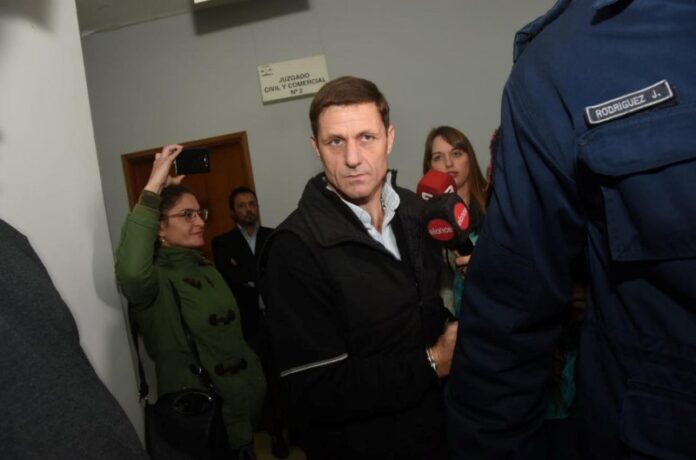 pagina 6 no hay fecha de juicio para pavon