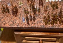 Hallan muerto a un enfermero entrerriano en Palermo