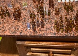 Hallan muerto a un enfermero entrerriano en Palermo