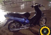 Tras denuncias de robo. Recuperaron dos motos robadas en la ciudad