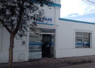 Paro nacional de PAMI: qué pasa con la atención en Concepción del Uruguay