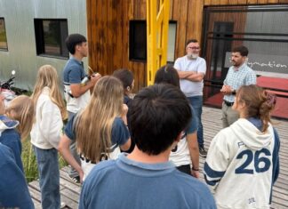 “De la Escuela a la Industria” convoca a estudiantes de la región