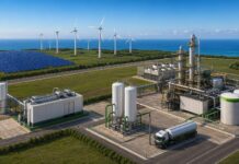 Concepción del Uruguay debatirá sobre el proyecto HIF de hidrógeno verde en Paysandú