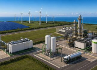 Concepción del Uruguay debatirá sobre el proyecto HIF de hidrógeno verde en Paysandú