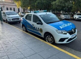 Robaron dinero y joyas en una casa del barrio Palermo Chico