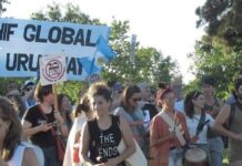 Vecinos de Colón mantienen la alerta ante versiones sobre relocalización de la planta de HIF