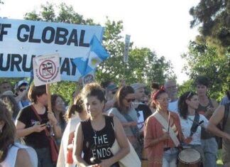 Vecinos de Colón mantienen la alerta ante versiones sobre relocalización de la planta de HIF