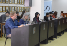 Más que números: Presas puso el foco en el valor social del deporte