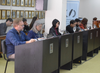 Más que números: Presas puso el foco en el valor social del deporte