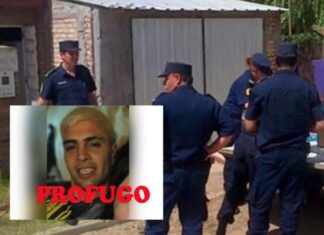 Caso Putallaz: tratan la prisión preventiva de la detenida y el acusado sigue prófugo