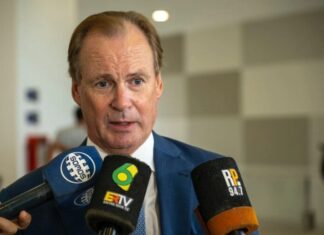 Allanaron el domicilio de la hija de Gustavo Bordet