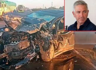 Orrico debe pagar: casi dos años de impunidad para un homicida confeso