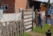 Salud ambiental: continúan los operativos en los barrios de la ciudad
