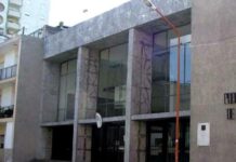 El Gobierno provincial abandonó su rol en los juicios de lesa humanidad