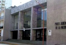 Un hombre será juzgado en Concepción del Uruguay por explotación sexual