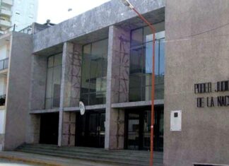 Un hombre será juzgado en Concepción del Uruguay por explotación sexual