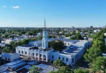 La UTN Facultad Regional Concepción del Uruguay celebró su 56 aniversario