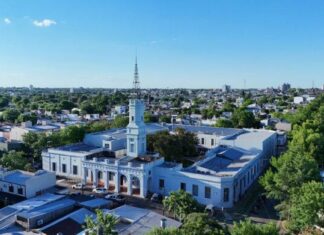 La UTN Facultad Regional Concepción del Uruguay celebró su 56 aniversario