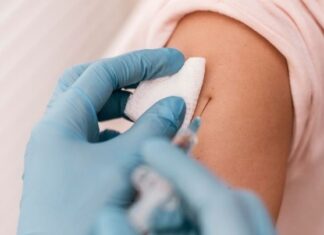 Salud municipal aguarda nuevas dosis para continuar la vacunación antigripal