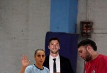 Basquet Femenino. Se palpita el arranque de la Liga Provincial de Mayores