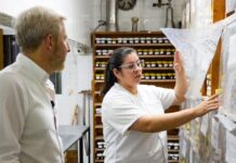 Primer embarque de miel entrerriana a Europa sin aranceles salió desde Concordia