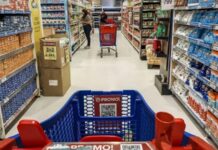Esperan una inflación en abril por encima del 2,5%