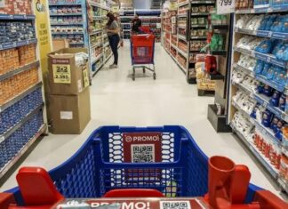 Esperan una inflación en abril por encima del 2,5%