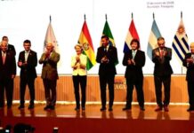 Entró en vigencia el acuerdo Mercosur-UE con cambios para las exportaciones argentinas