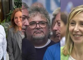 El peronismo, el sindicalismo combativo y la izquierda se movilizan por el Día del Trabajador