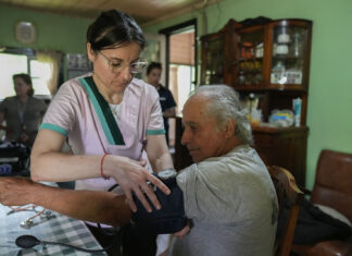 Advierten sobre los riesgos del exceso de sal y promueven hábitos saludables para prevenir la hipertensión