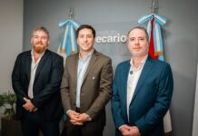 El gobierno provincial otorgó un incremento en las becas para estudiantes entrerrianos