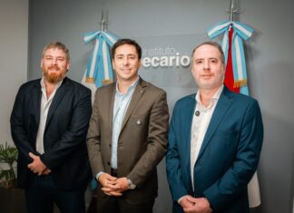 El gobierno provincial otorgó un incremento en las becas para estudiantes entrerrianos