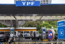 YPF define el futuro de los combustibles