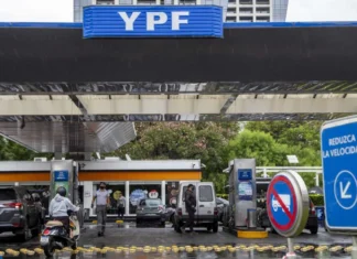 YPF define el futuro de los combustibles