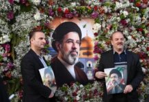 El Líder Supremo de Irán está en «buen estado de salud», afirmó una fuente oficial