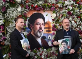 El Líder Supremo de Irán está en «buen estado de salud», afirmó una fuente oficial