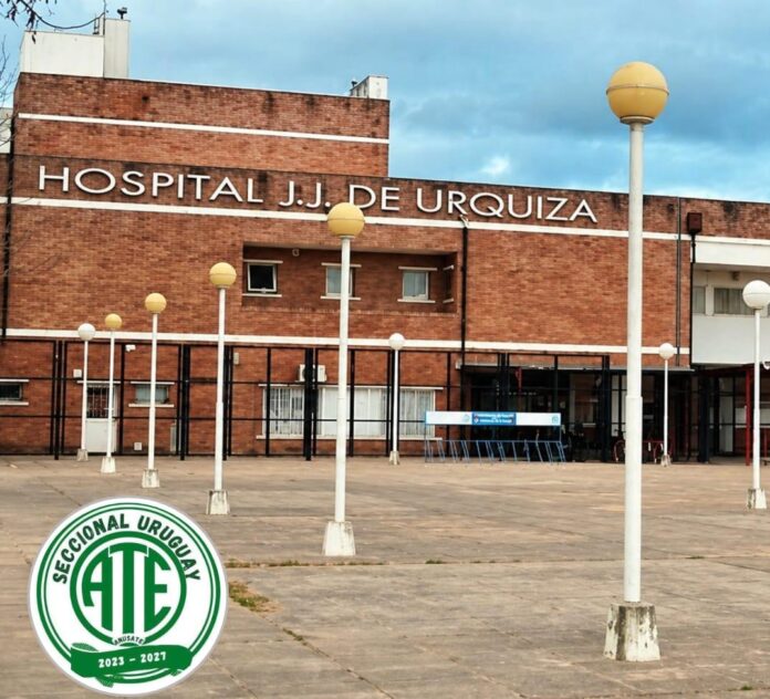 ATE Hospi