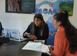 El Instituto Becario anunció su cronograma de pagos