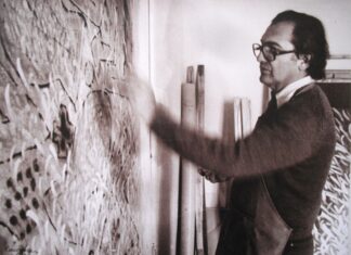 Comienza el ciclo homenaje a Artemio Alisio a 20 años de su legado
