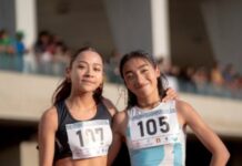 Comienzan a llegar las delegaciones para el Argentino Juvenil de Atletismo