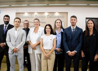 Concejales del PJ piden explicaciones por un cargo que aún se cobra en la factura de luz
