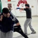 BOXEO 3