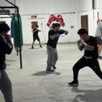 BOXEO 4