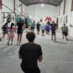 BOXEO 5