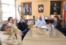 Preocupación por el desfinanciamiento universitario y la crisis educativa