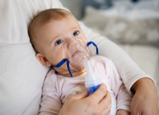 Bronquiolitis: síntomas, riesgos y claves para prevenirla