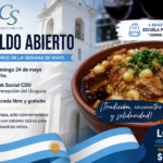 CS locro