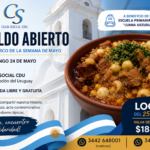 CS locro ok